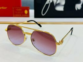 Picture of Cartier Sunglasses _SKUfw56969264fw